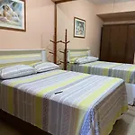 Apartamento Beira Mar Copacabana