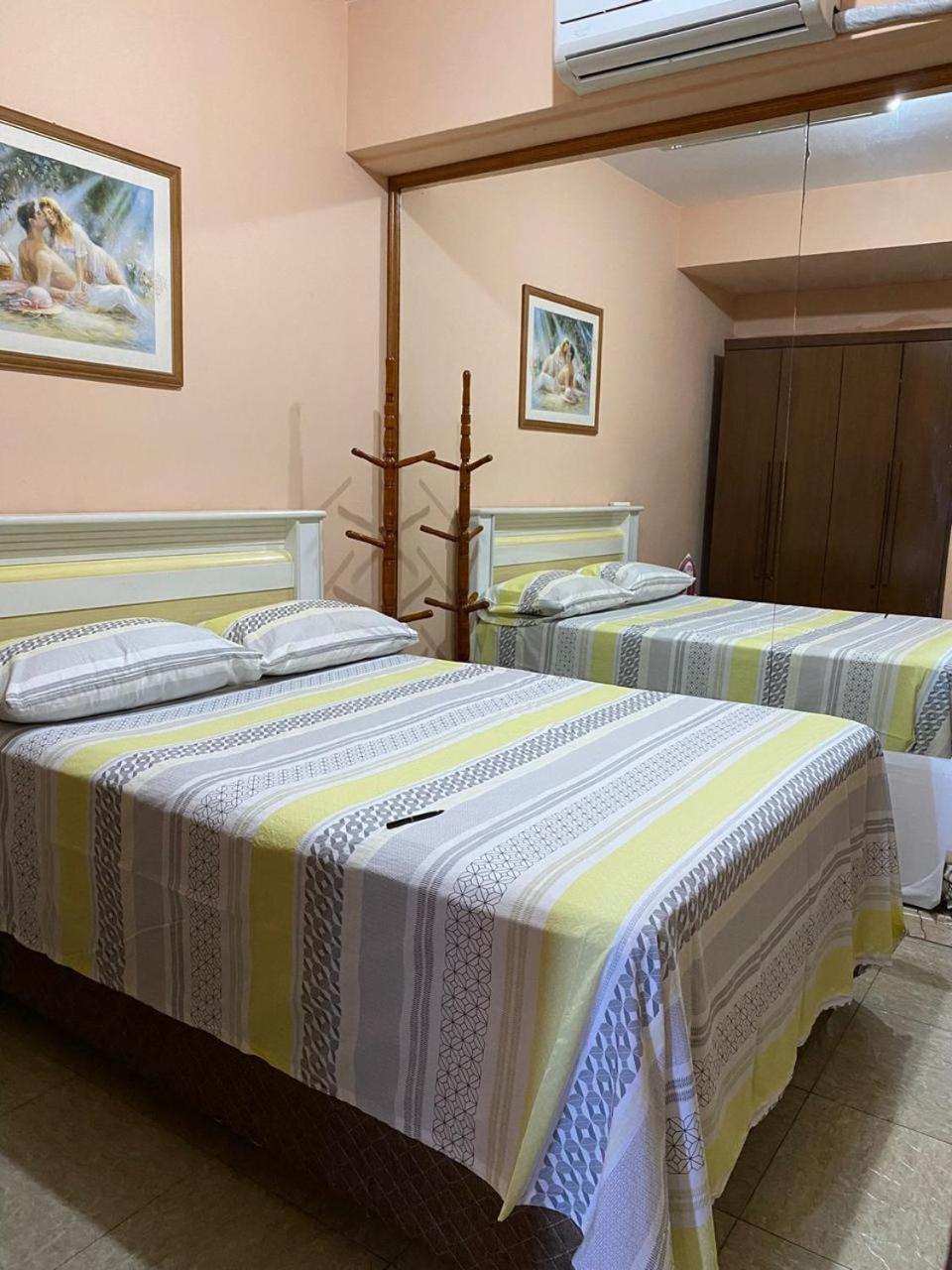 Apartamento Beira Mar Copacabana *
