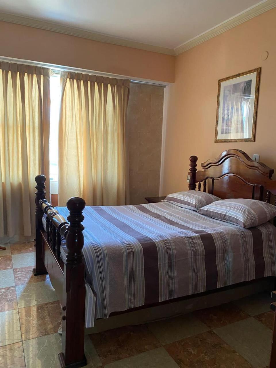 Apartamento Beira Mar Copacabana *